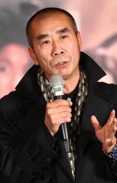 фото Сунь Цзянькуй