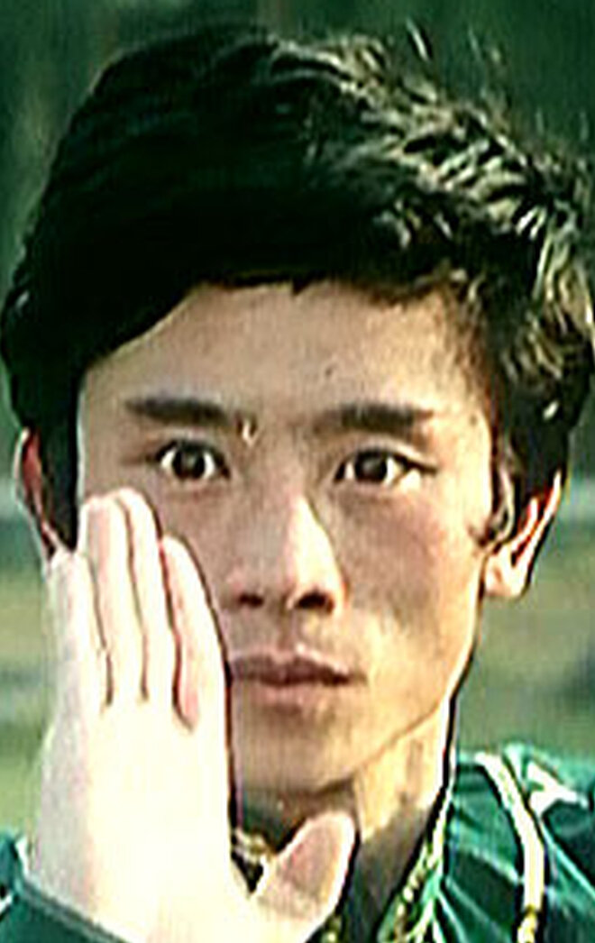 фото Цуй Чжицян