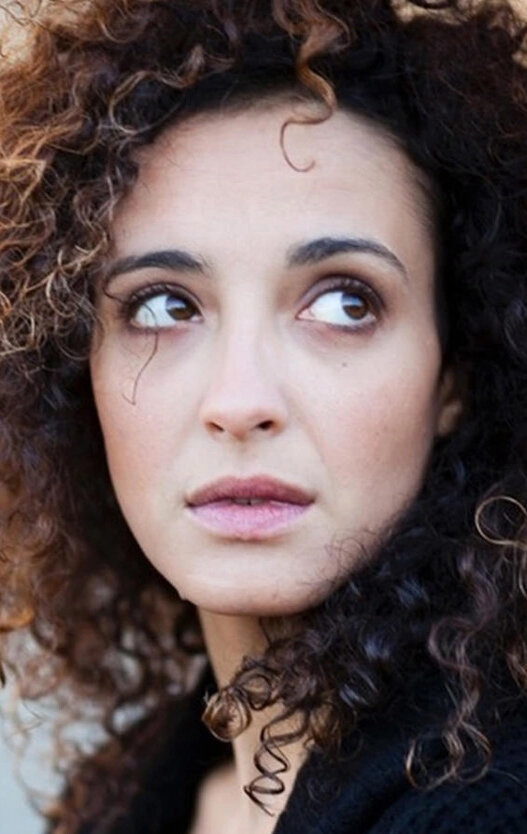 фото Астрид Мелони