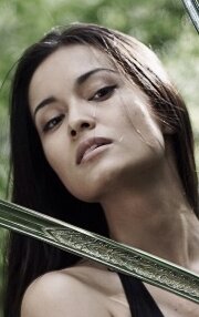 фото Бибигуль Суюншалина