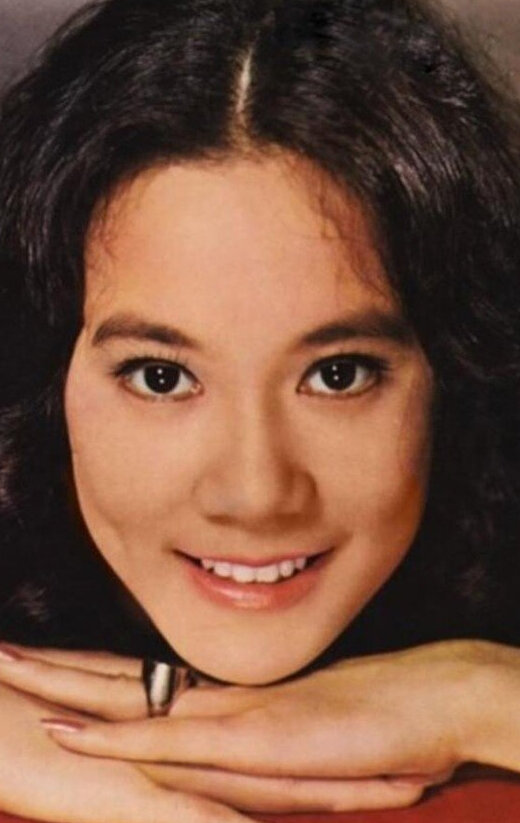 фото Нора Мяо