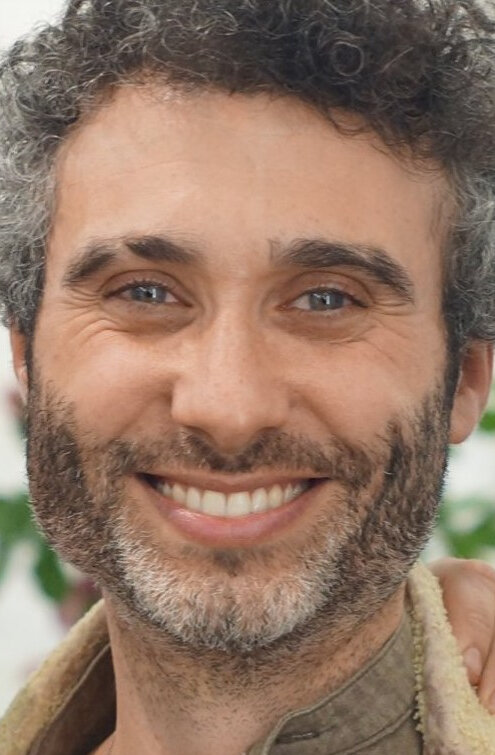 фото Гилле Клабин