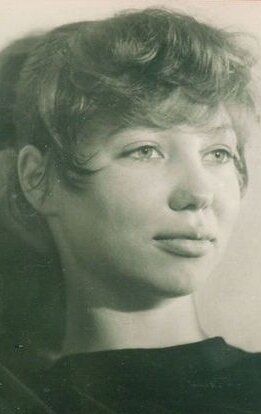 фото Ильза Паге