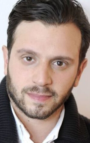 фото Юэль Спира