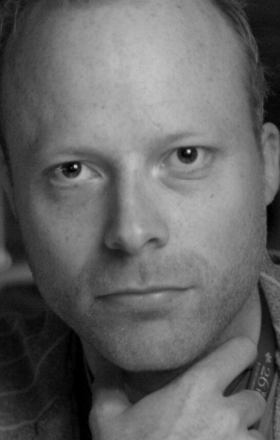 фото Алан Баттерворф