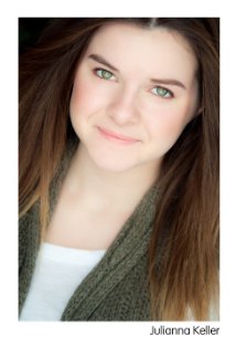 фото Джулианна Келлер