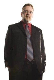 фото Джеррод Найт