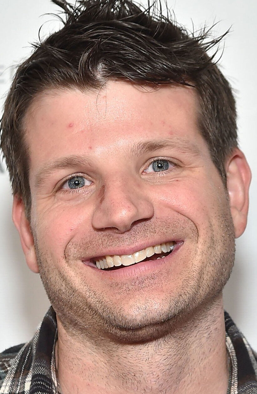 фото Трэвис Байбл