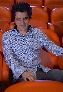 фото Тони Кастл