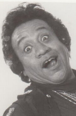 фото Уилбур «Хай-Фай» Уайт