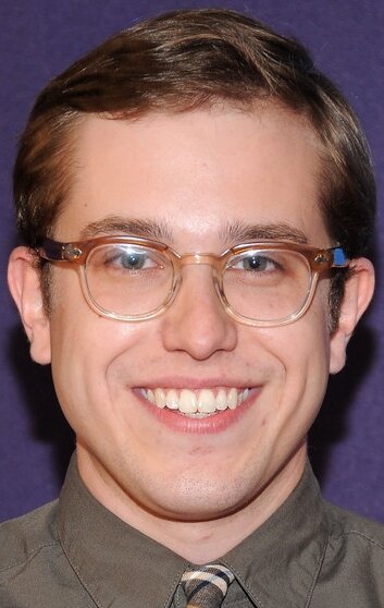 фото Чадд Харбольд