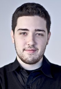 фото Дэн Берк