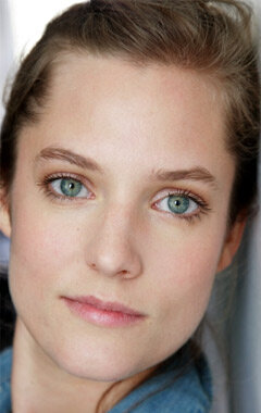 фото Мари Бурхард