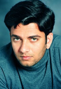 фото Чакраватхи Рамачандра