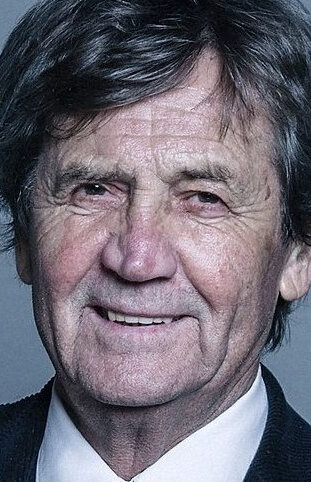 фото Мелвин Брэгг