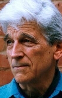 фото Рэдли Мецгер