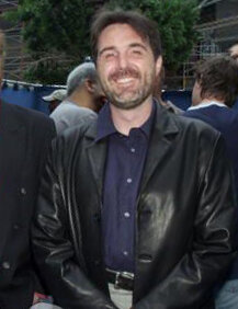 фото Кирк Уайз