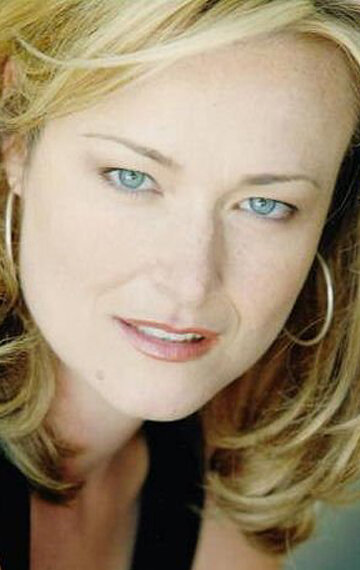 фото Дженнифер Ирвин