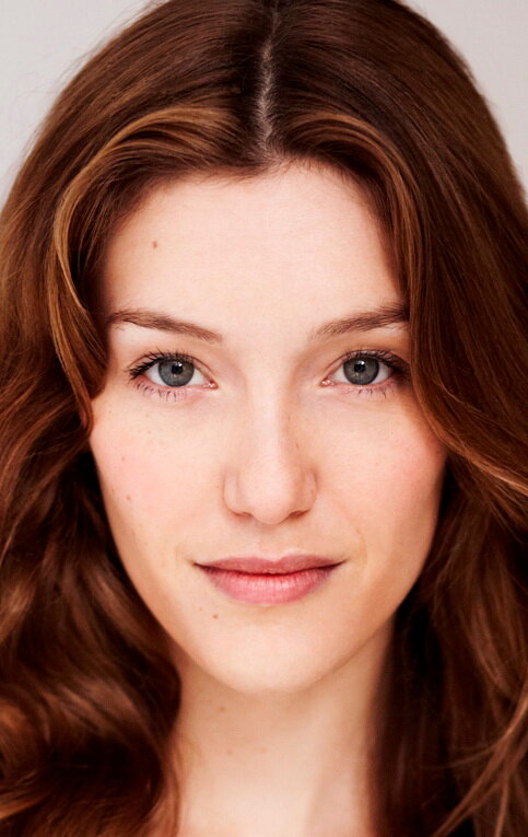 фото Элеанор Гекс