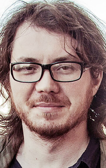 фото Тихон Корнев