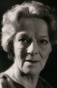 фото Беатрикс Леманн