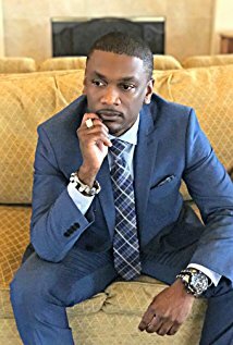 фото Дарвин Тадеми мл.