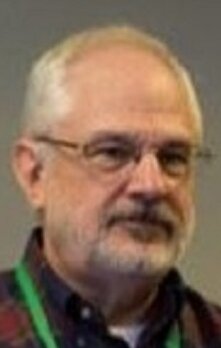 фото Дж. Ларри Кэрролл