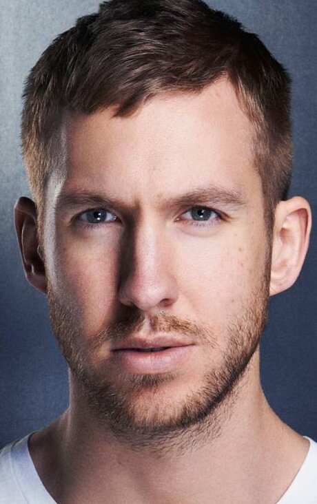 фото Кэлвин Харрис