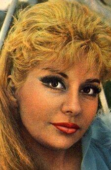 фото Мара Марил