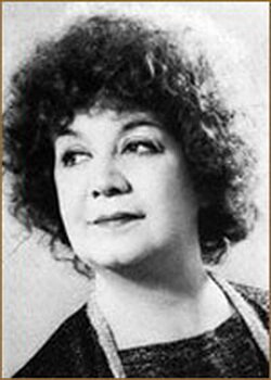 фото Клара Колозимо