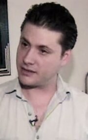 фото Ральф Сарчи