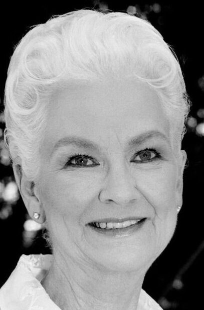 фото Джанет Пилгрим