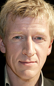 фото Йенс Альбинус