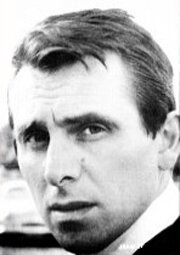 фото Жан Лёврэ