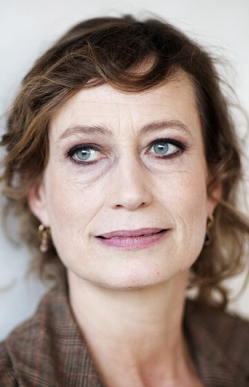 фото Сара Боберг