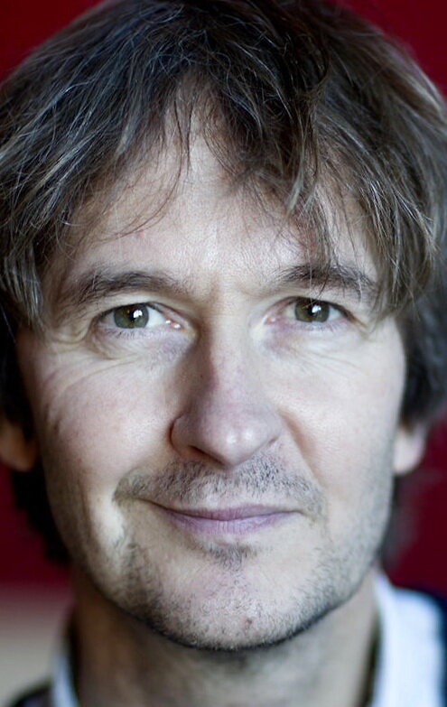 фото Ларс Брюгманн