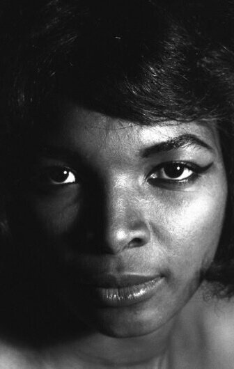 фото Берил Каннингэм