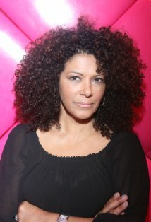 фото Дебора Медеройс Бэйкер