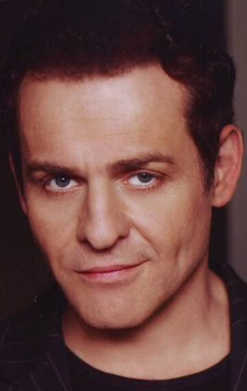 фото Дэниэл Кэш