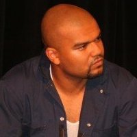 фото Dez Cortez Crenshaw