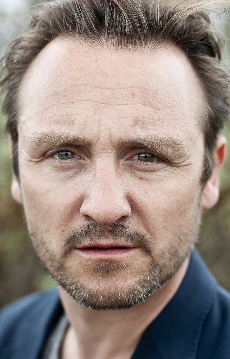 фото Ларс Ранте