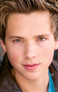 фото Ной Шнэки