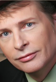 фото Грегори Райт