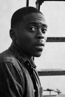 фото Джулиан Джозеф