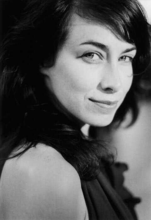 фото Джоанна Ландау