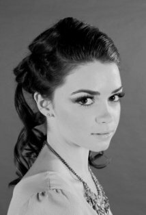 фото Стася Хитт