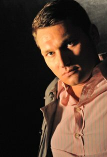 фото Максим Эстеркин