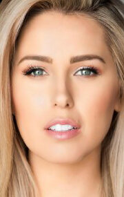 фото Кэрли Элдридж