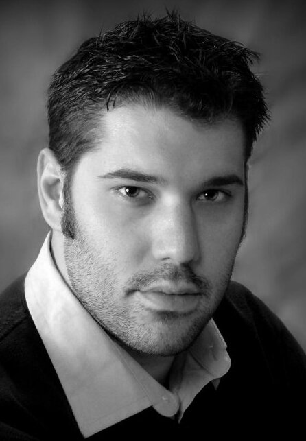 фото Уилл Соудерс