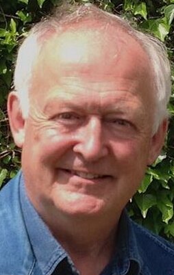 фото Джеймс Эчесон